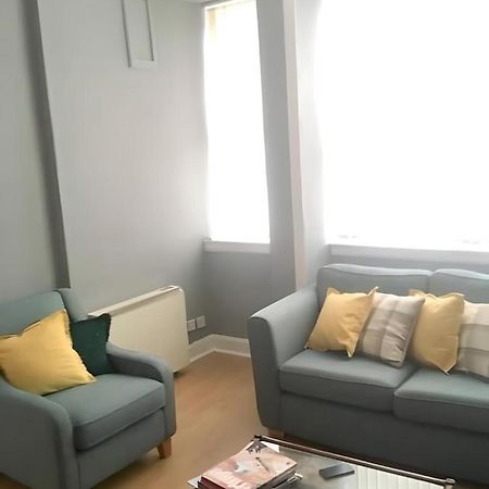 Logie Green - Beautiful And Central One Bed Flat Appartement Edinburgh Buitenkant foto