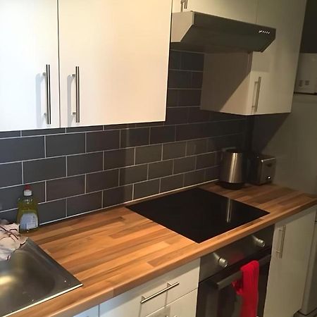 Logie Green - Beautiful And Central One Bed Flat Appartement Edinburgh Buitenkant foto