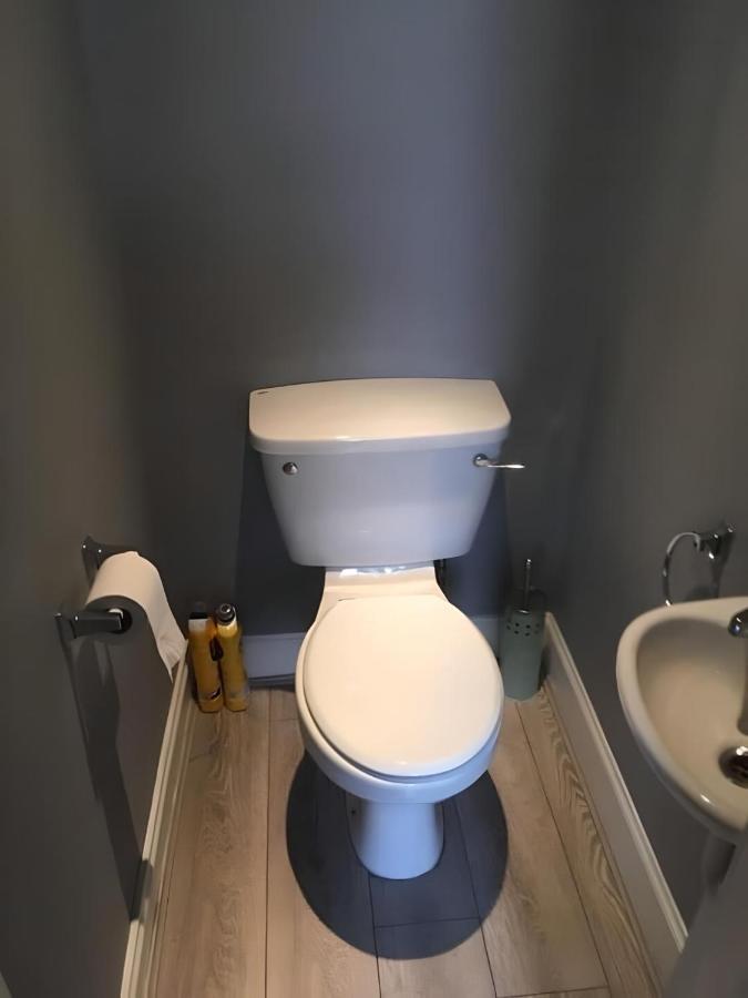 Logie Green - Beautiful And Central One Bed Flat EDI Buitenkant foto