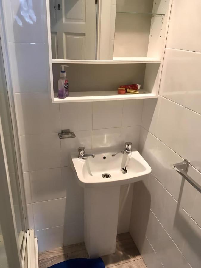 Logie Green - Beautiful And Central One Bed Flat EDI Buitenkant foto