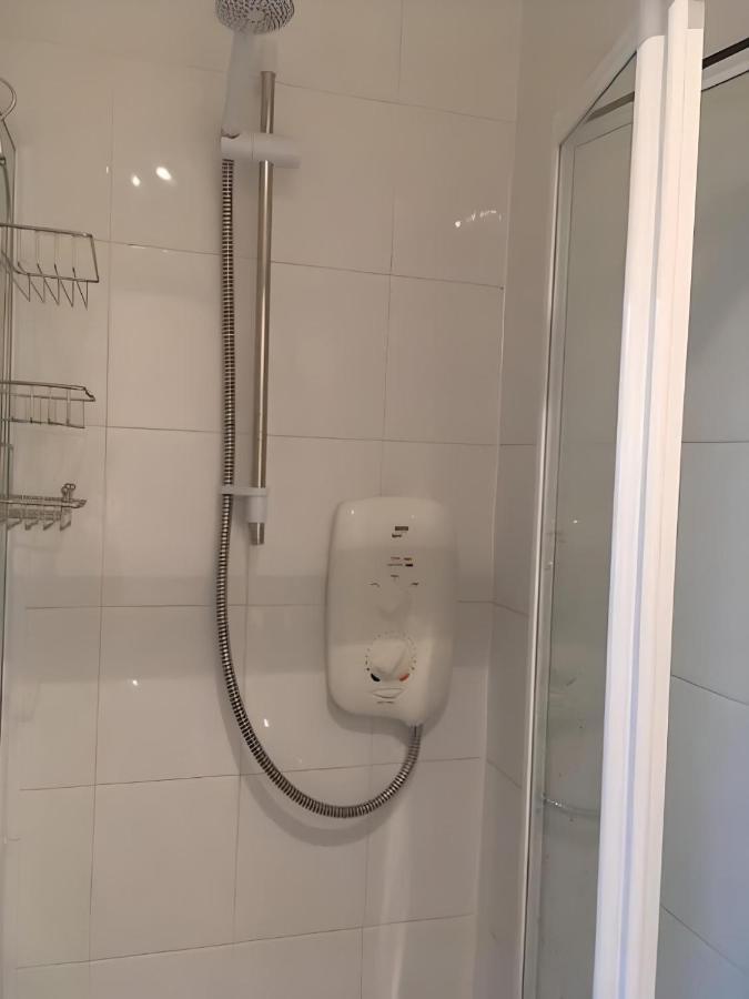 Logie Green - Beautiful And Central One Bed Flat EDI Buitenkant foto