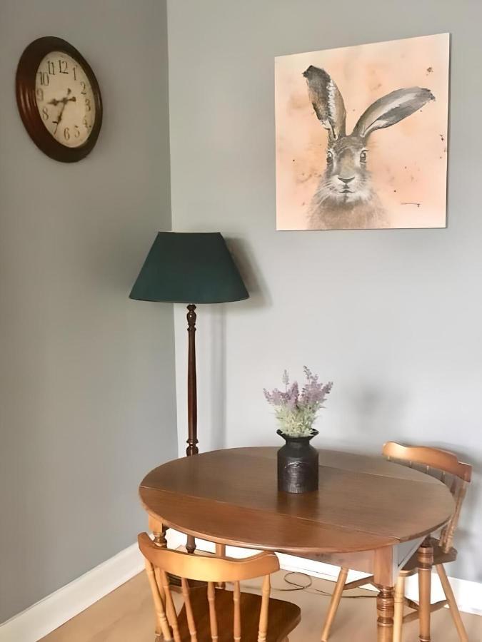 Logie Green - Beautiful And Central One Bed Flat EDI Buitenkant foto
