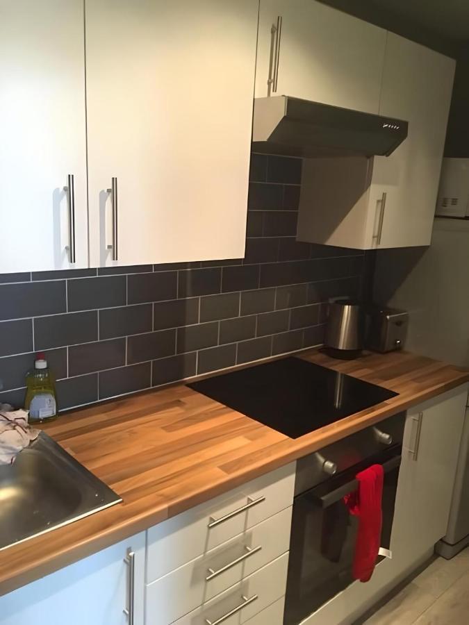 Logie Green - Beautiful And Central One Bed Flat EDI Buitenkant foto