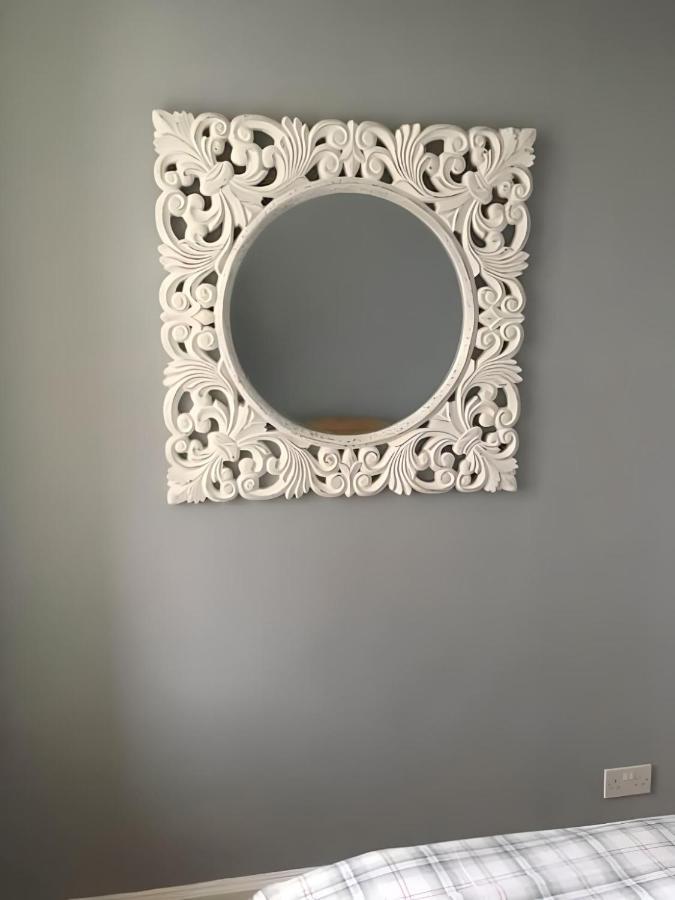 Logie Green - Beautiful And Central One Bed Flat EDI Buitenkant foto
