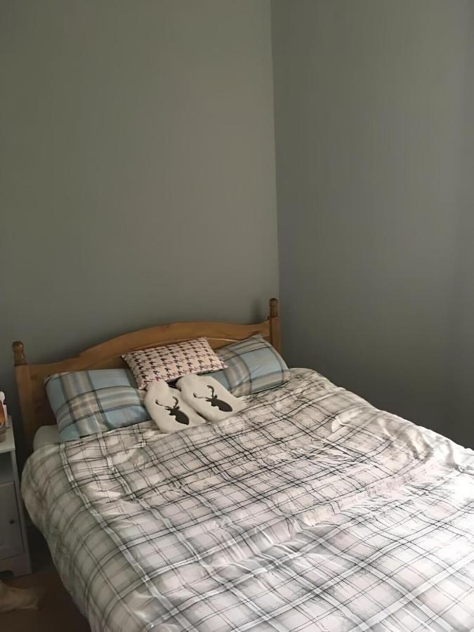 Logie Green - Beautiful And Central One Bed Flat EDI Buitenkant foto